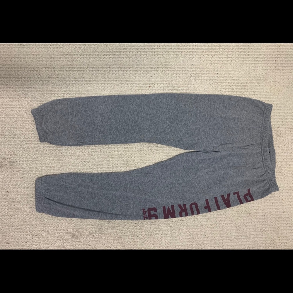 Harry Potter Sweatpants